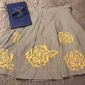 Perfect Summer Skirt